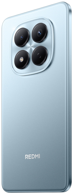 Redmi Note 15 Pro 12/512GB (синий) фото 7