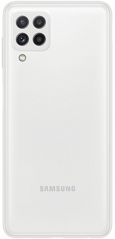 Samsung Galaxy A22 4/64GB (белый) фото 6