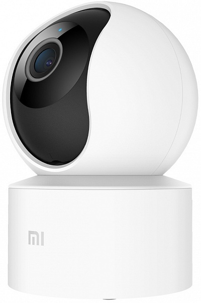 Xiaomi Mi 360° Camera (1080p) фото 2