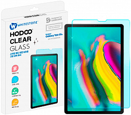 Стекло защитное Whitestone для Samsung Galaxy Tab S5e