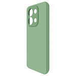 Bingo Liquid для Redmi Note 13 (зеленый) фото 1