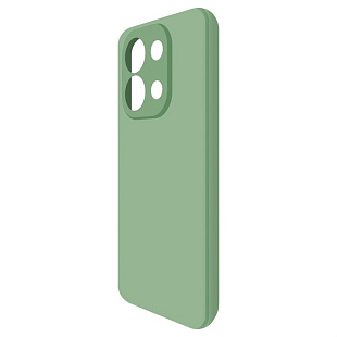 Bingo Liquid для Redmi Note 13 (зеленый) фото 1