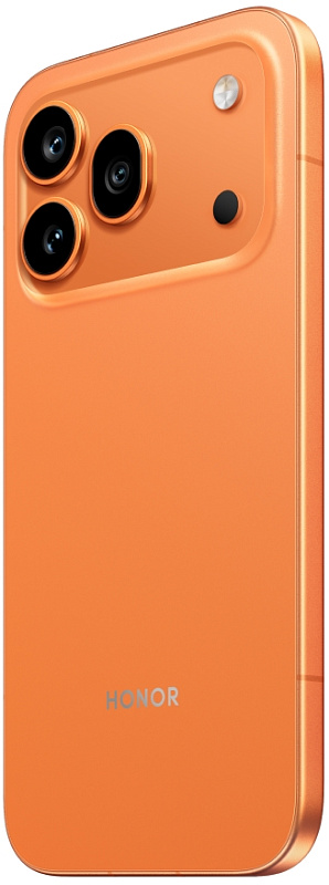HONOR 600 Pro 12/512GB (оранжевый) фото 7