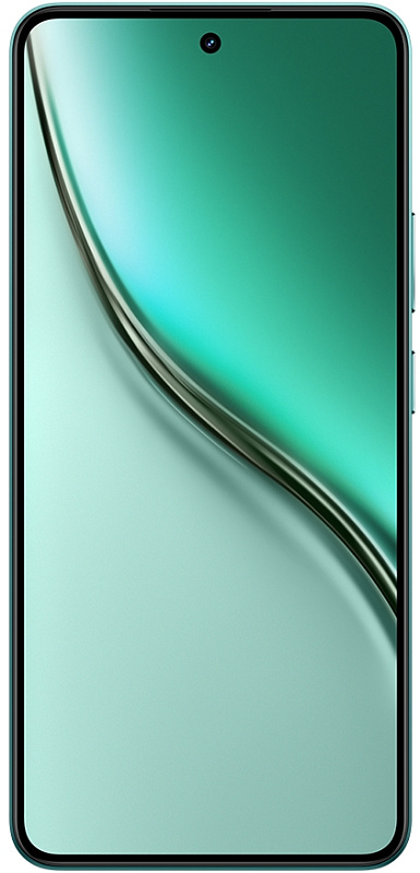 Realme P3 5G 12/256GB (зеленый) фото 1 Realme P3 5G 12/256GB (зеленый) фото 1