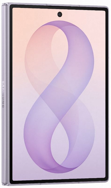 Samsung Galaxy Z Fold8 5G (F971) 12/512GB (лаванда) фото 2