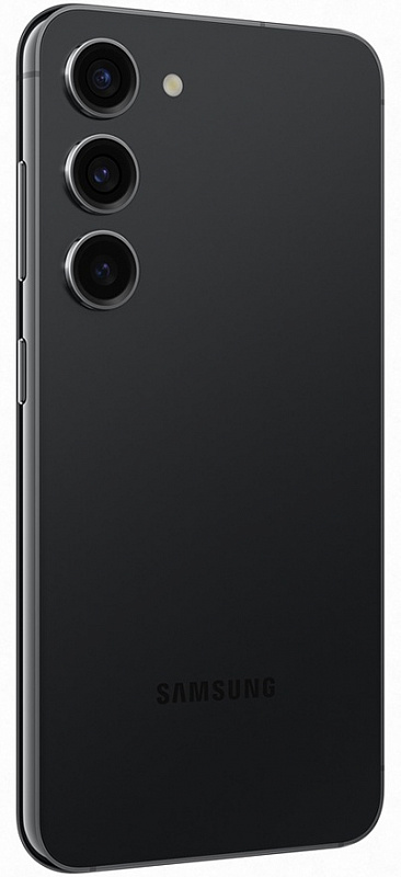 Samsung Galaxy S23 8/256GB (черный фантом) фото 5