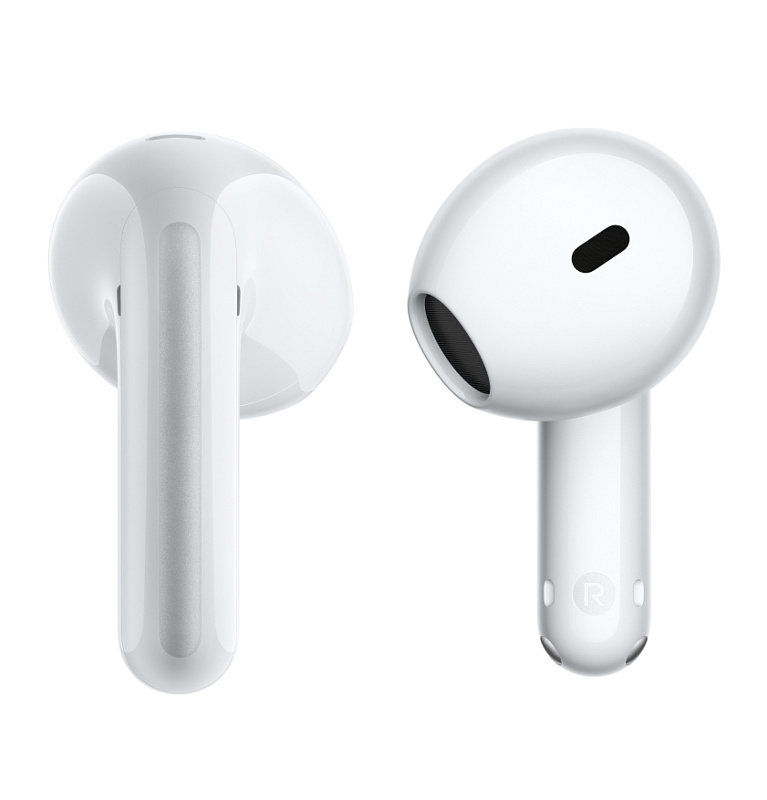 Redmi Buds 8 Active (белый) фото 4