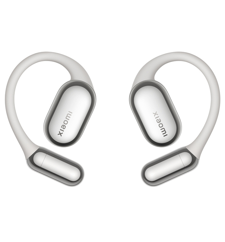 Xiaomi OpenWear Stereo Pro (M2503E1, серый) фото 1 Xiaomi OpenWear Stereo Pro (M2503E1, серый) фото 1