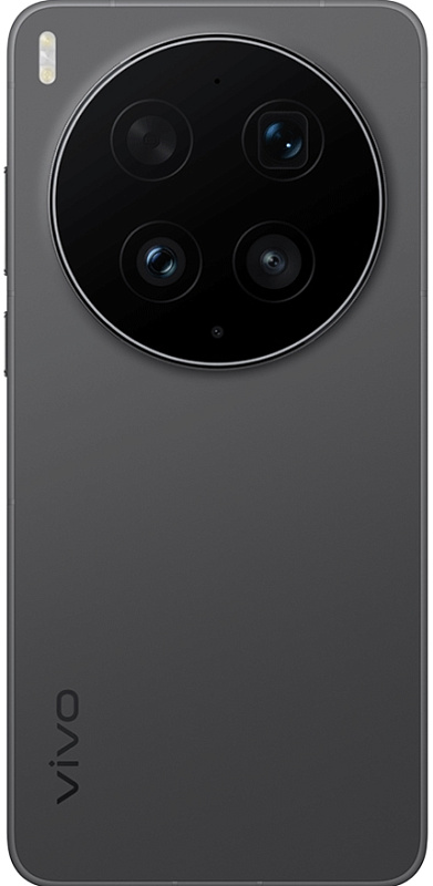 Vivo X300 Ultra 16/512GB (черный) фото 6