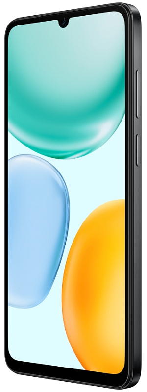 HONOR X5c Plus 4/128GB (черный) фото 3