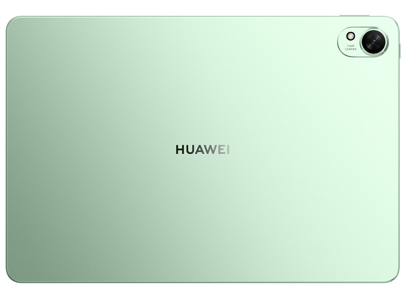 Huawei MatePad 11.5S 12/256GB PaperMatte с клав.  (53014MLK, зеленый) фото 4
