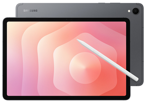 Samsung Galaxy Tab S11 5G X736 12/128GB (серый)