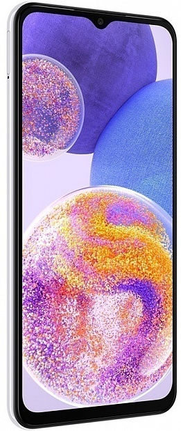 Samsung Galaxy A23 6/128GB (белый) фото 1