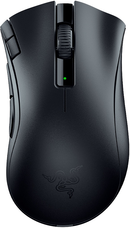 Razer DeathAdder V2 X HyperSpeed (черный) Razer DeathAdder V2 X HyperSpeed (черный)