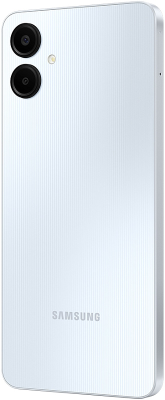 Samsung Galaxy A06 A065 4/128GB (голубой) фото 7 Samsung Galaxy A06 A065 4/128GB (голубой) фото 7