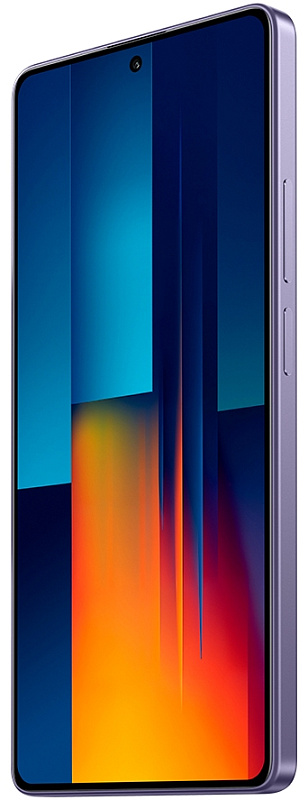 POCO M6 Pro 12/512GB (фиолетовый) фото 3 POCO M6 Pro 12/512GB (фиолетовый) фото 3