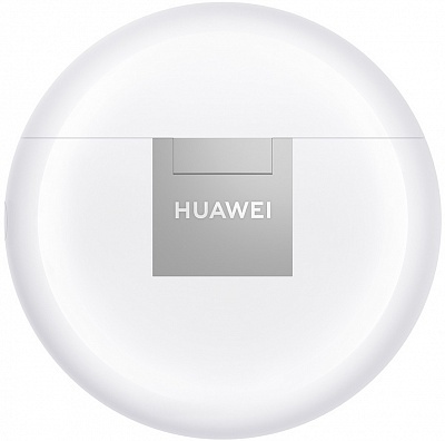 Huawei FreeBuds 4 (керамический белый) фото 7