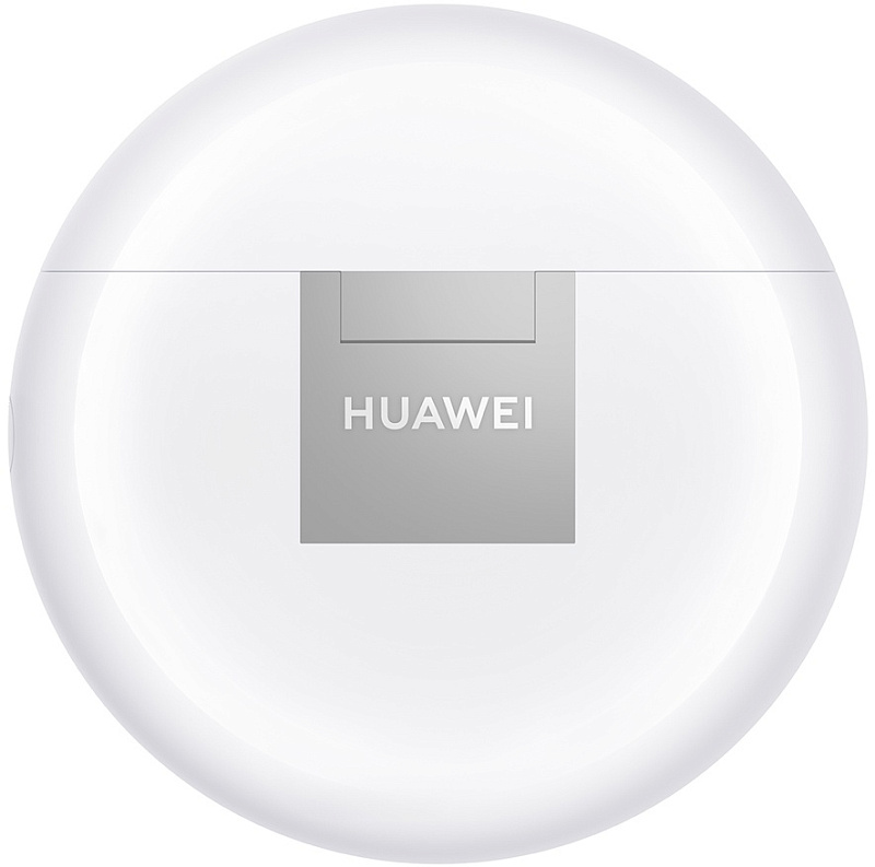 Huawei FreeBuds 4 (керамический белый) фото 7 Huawei FreeBuds 4 (керамический белый) фото 7