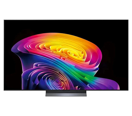 LG OLED65C6RLA