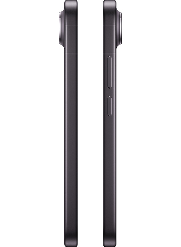 Vivo X300 FE 12/256GB (черный) фото 3