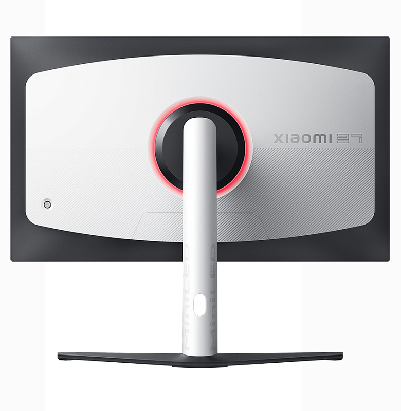 Xiaomi Mini LED Gaming Monitor G Pro 27i фото 4