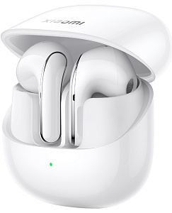 Xiaomi Buds 5 (керамический белый)
