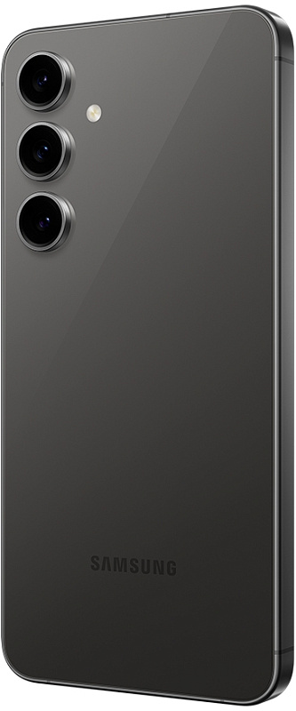Samsung Galaxy S24 FE 8/128GB (графит) фото 7