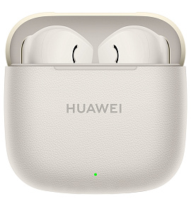 Huawei FreeBuds SE 3 (бежевый)