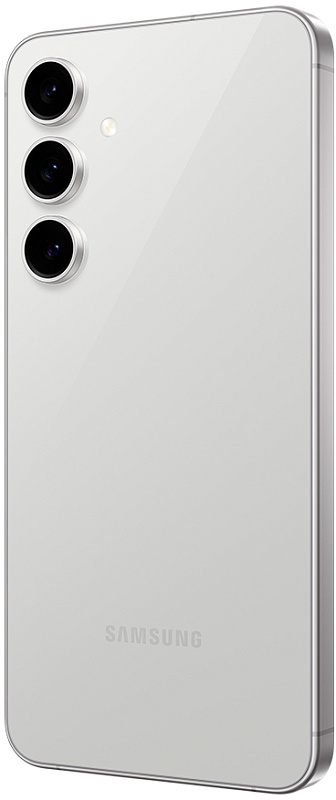 Samsung Galaxy S24 FE 8/256GB (серый) фото 7