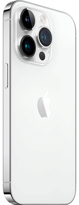 Apple iPhone 14 Pro 256GB (A2892, 2 SIM) (серебристый) фото 1