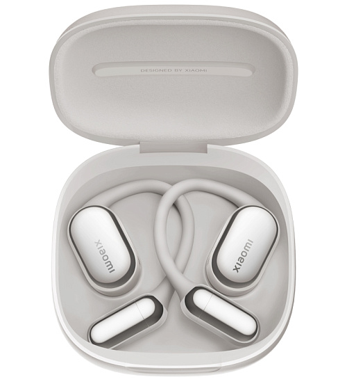 Xiaomi OpenWear Stereo Pro (M2503E1, серый) Xiaomi OpenWear Stereo Pro (M2503E1, серый)
