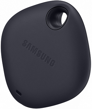 Метка беспроводная Samsung Galaxy SmartTag (черный) фото 3
