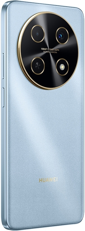 Huawei Nova 13i 8/128GB (голубой) фото 3 Huawei Nova 13i 8/128GB (голубой) фото 3