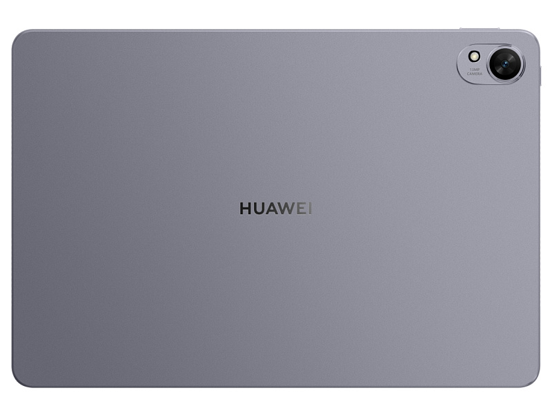 Huawei MatePad 11.5S 12/256GB PaperMatte с клав.  (53014MLV, серый) фото 4
