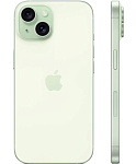 Apple iPhone 15 256GB (A3090, SIM + eSIM) (зеленый) фото 2