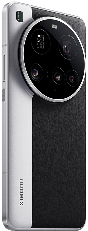 Xiaomi 15 Ultra 16/512Gb (серебряный хром) фото 5 Xiaomi 15 Ultra 16/512Gb (серебряный хром) фото 5