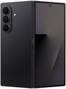 Samsung Galaxy Z Fold7 5G F966 16/1024GB (черный)
