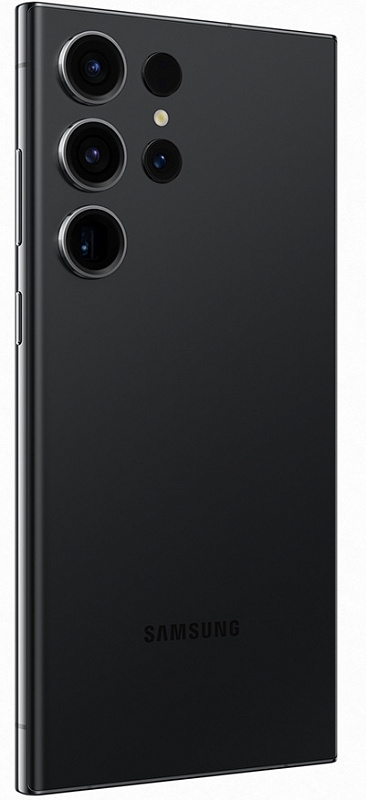 Samsung Galaxy S23 Ultra 12/256GB (черный фантом) фото 5