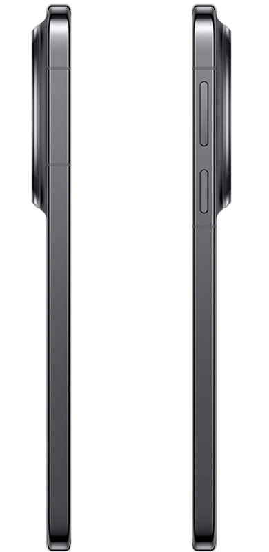 HUAWEI Mate 80 Pro 16/512GB (черный) фото 5
