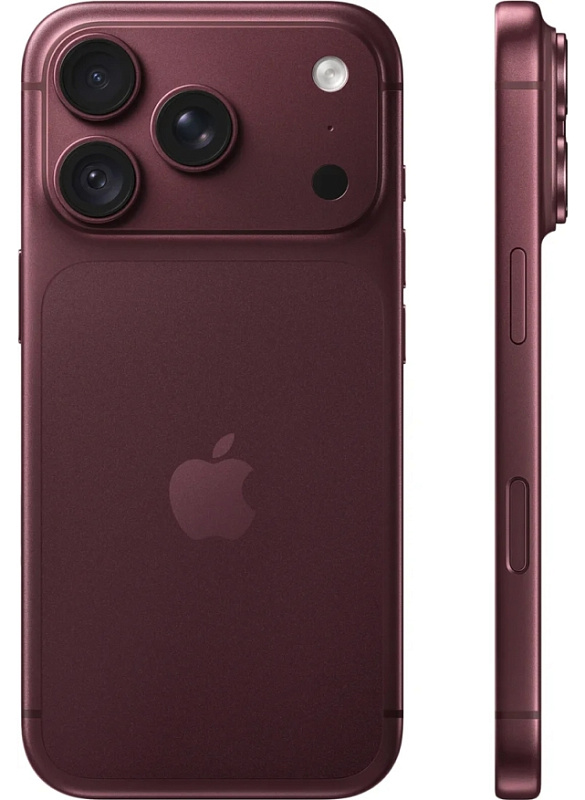 Apple iPhone 18 Pro 512GB (бургунди) фото 1