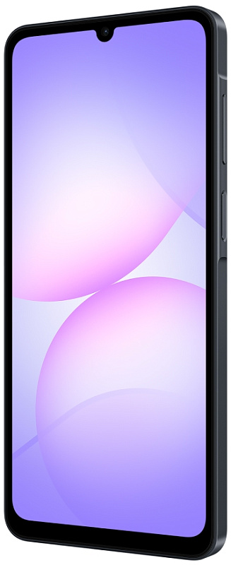Samsung Galaxy A07 A075 4/128GB (черный) фото 3 Samsung Galaxy A07 A075 4/128GB (черный) фото 3