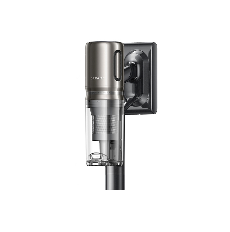 Dreame Cordless Vacuum Cleaner Z40 TangleCut Flex фото 6