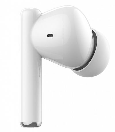 HONOR Choice Earbuds X3 (белый) фото 10