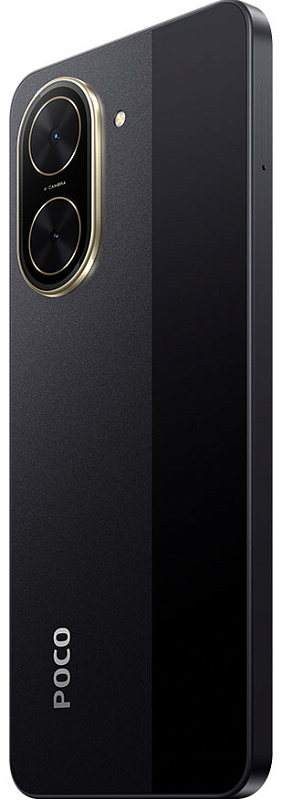POCO C71 4/128GB (черный) фото 7 POCO C71 4/128GB (черный) фото 7