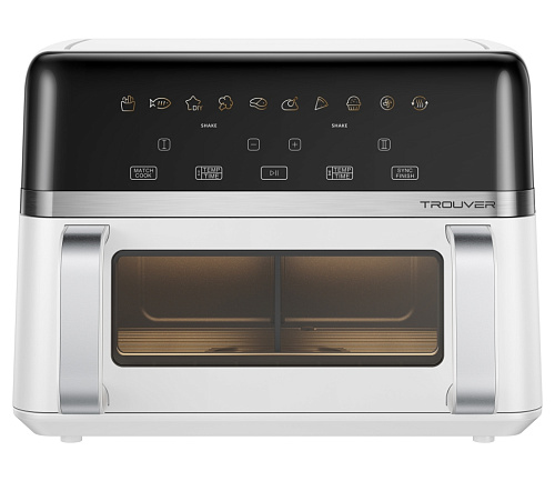 Trouver Air Fryer FD20s Pro (белый)