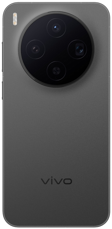 Vivo X300 16/512GB (черный) фото 6
