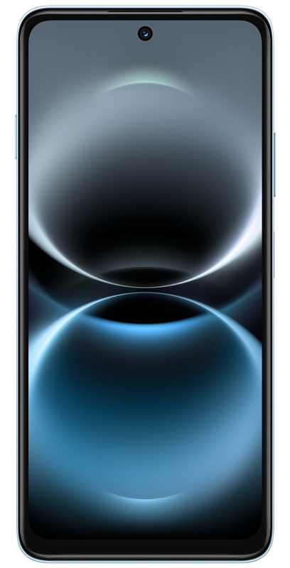 HUAWEI nova Y74 8/256GB (голубой) фото 2