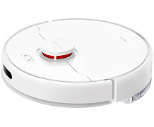 Dreame Robot Vacuum D9 Max (белый)