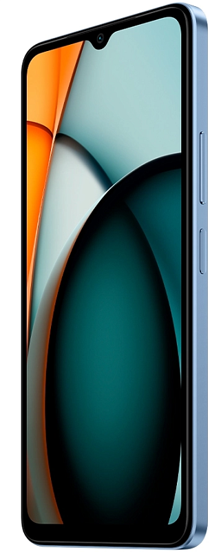 Redmi A3 3/64GB (звездный синий) фото 3