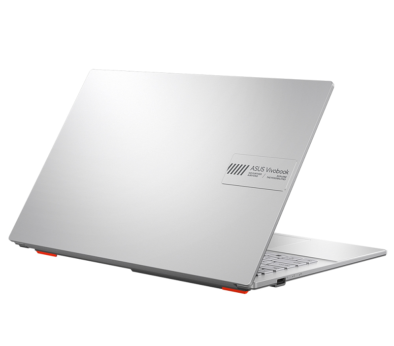 ASUS Vivobook Go 15 (E1504GA-BQ338) 8/256GB (серебристый) фото 3 ASUS Vivobook Go 15 (E1504GA-BQ338) 8/256GB (серебристый) фото 3